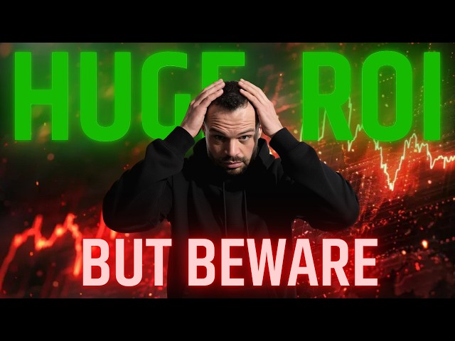 My Highest APR Defi Strategy ( And why shouldn't shouldn't touch it)