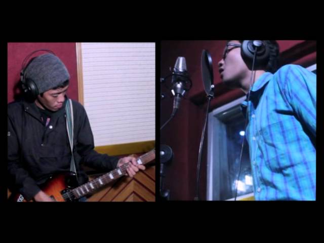 Something About Lola - Pandora's Eyes