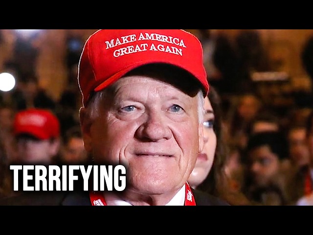 Trump Decision BACKFIRES As Trump's Pardon Recipients Busted For Terrifying Acts