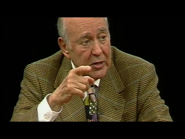 Mel Brooks and Carl Reiner interview (1997)