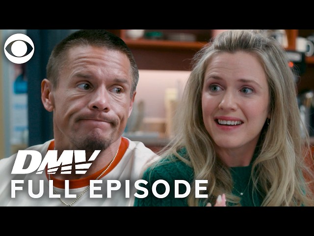 FULL EPISODE: DMV S1 Ep 10 - "Hot Gurlz" feat. Tony Cavalero | CBS