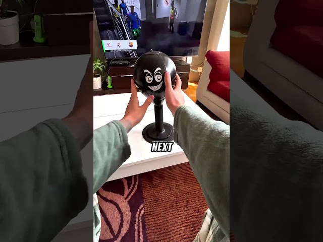 The Ultimate Rage Toy for Gamers 😳