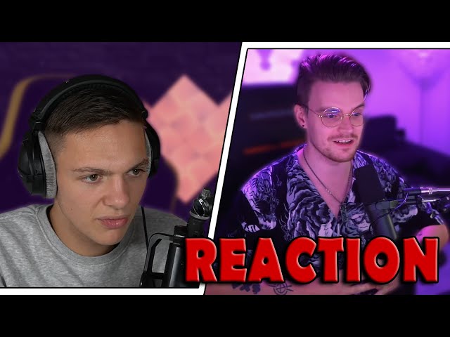 VIK redet über seine psychische Erkrankung