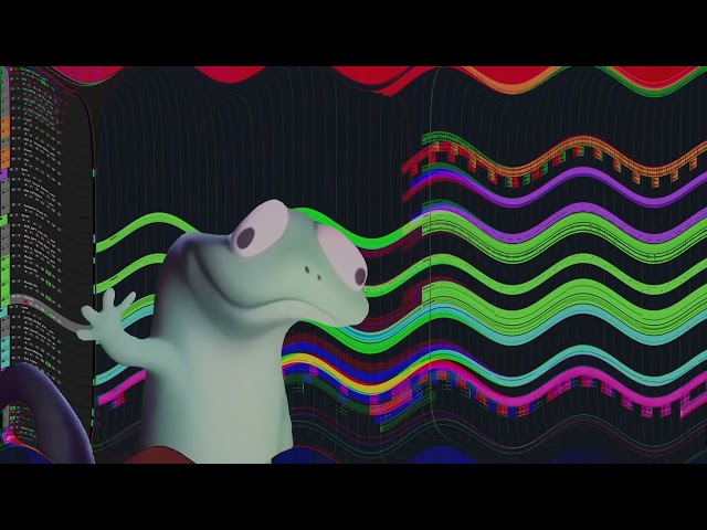 Preview 2 Lizard Remix