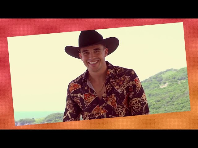 Irvin Villatoro | Mazatlán Shore | Paramount+