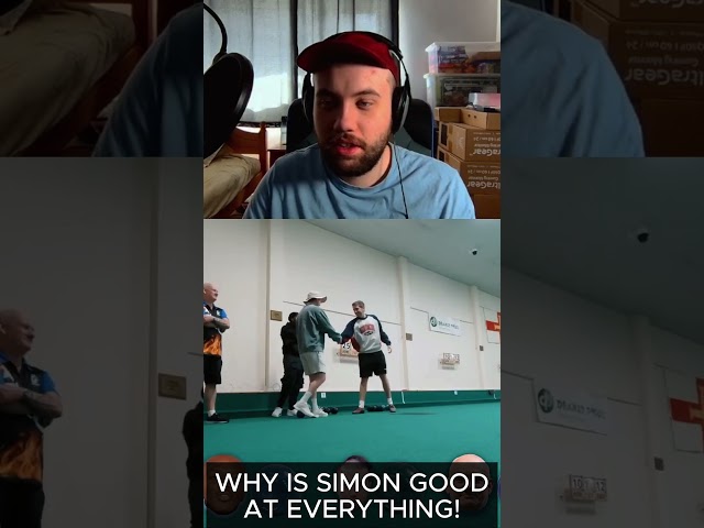 HOW IS MINIMINTER IS SO GOOD AT EVERYTHING IN LIFE! SHOCKING!