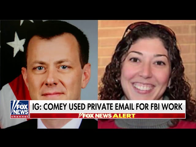 Levin  'Donald Trump Was 100 Percent Right to Fire James Comey'   Fox News Insider