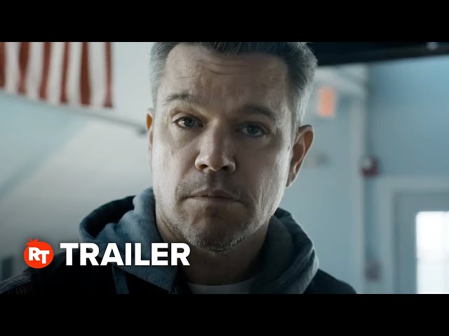 The Instigators Trailer #1 (2024)