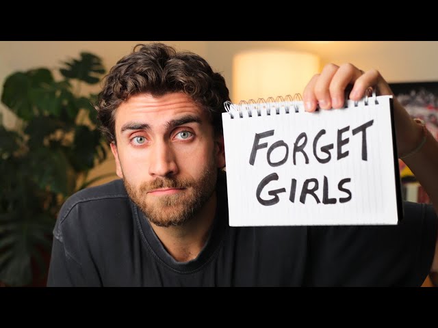 Simple Advice I Needed at 17 