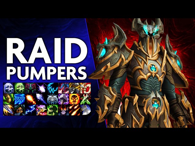 INITIAL META! Midnight DPS Tier List in Raids