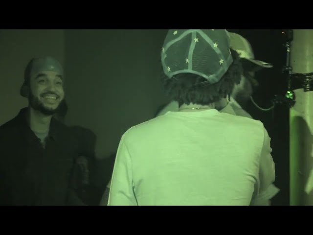 Earl Sweatshirt, MIKE & Surf Gang - Live At Below Stone Nest (Soho), London [April 3rd 2026]