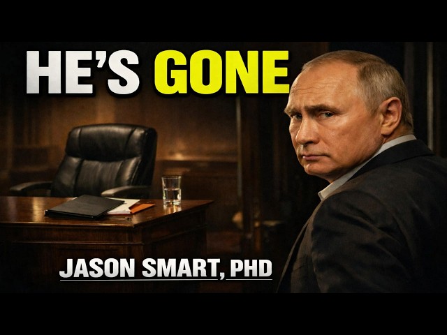 Kremlin Purge: Putin's Enemies Close In