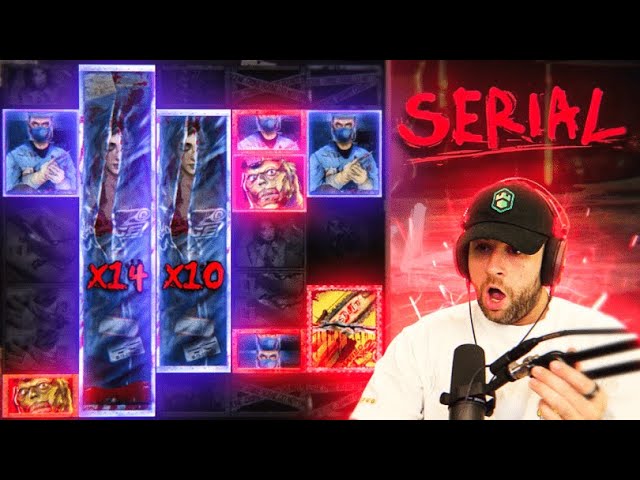 THE NEW NO LIMIT CITY SLOT SERIAL HAS THE CRAZIEST MAX WIN... CAN I EVEN SHOW THIS?! (Bonus Buys)