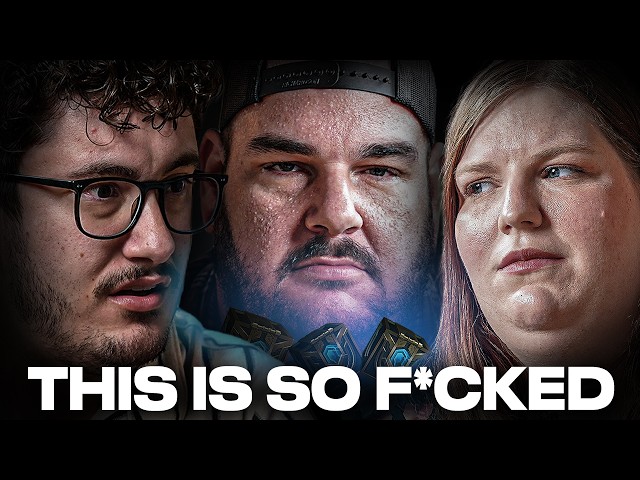 The Most Insane Debt I've Ever Seen | Financial Audit