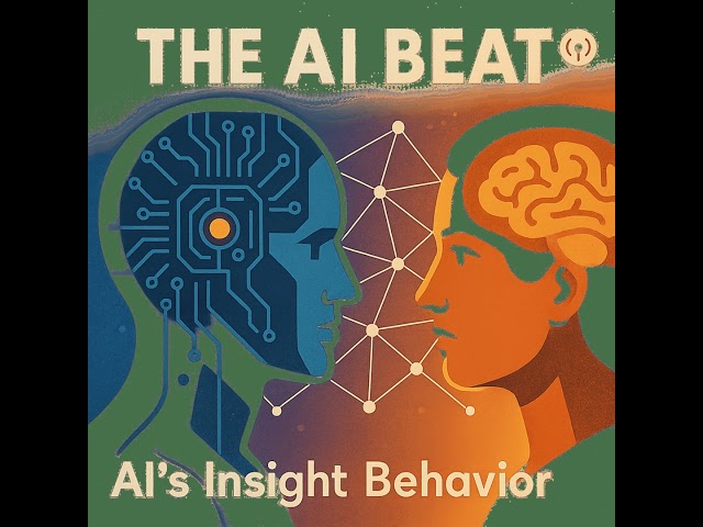 AI's Insight: Human Behavior