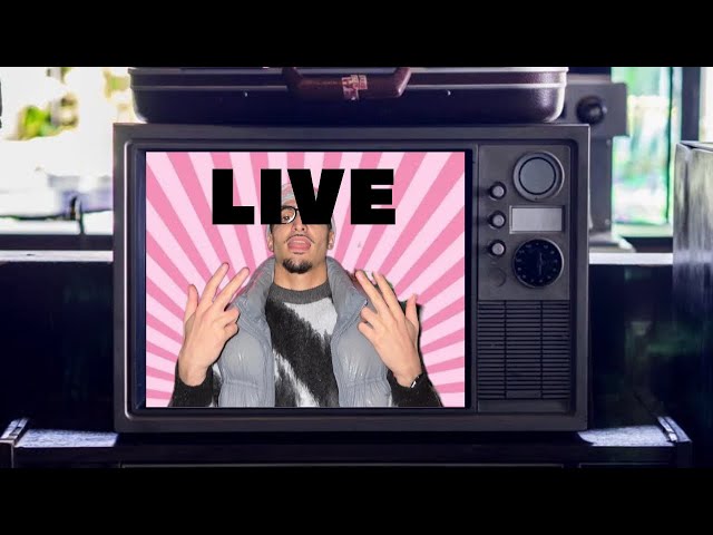 GÄNSEHAUT!! E-DATE INNIT | SPEED DATE & REACTION LIVE!