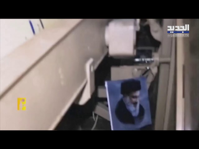 الجديد مستمرة بتغطية الحرب