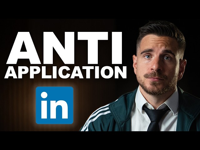 Copy This Linkedin Strategy, It'll Blow Up Your Inbox With Recruiters