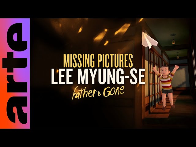 Father is Gone | Missing Pictures 360° VR Film | ARTE