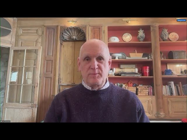 U.S.-Iran ceasefire: Expert weighs in on deal's impact, what comes next