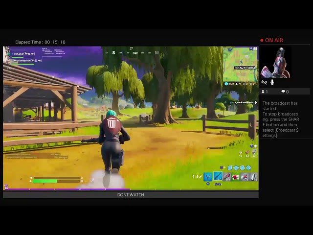 me friend try get a win