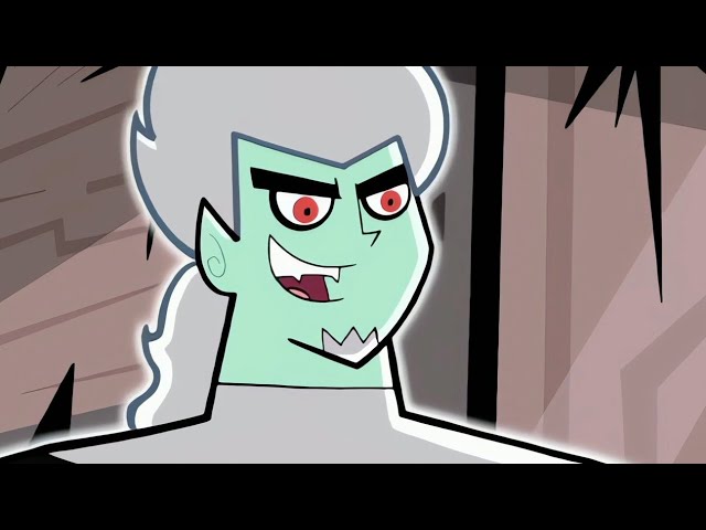The Best Quotes of Dark Danny (Danny Phantom)