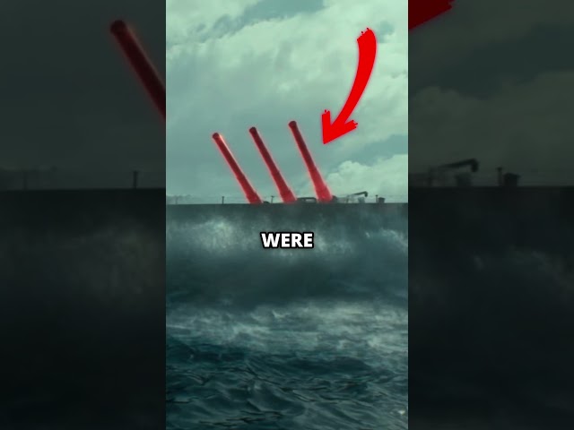 Why Did We Stop Using Battleships?