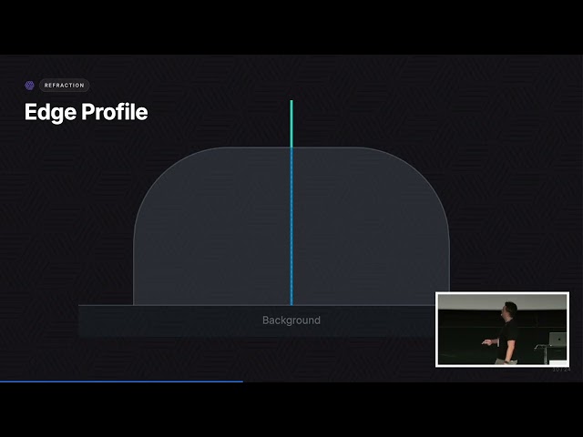 Liquid Glass In The Browser  Refraction With CSS & SVG - Chris Feijoo