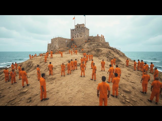 Kisi kaidi ko pata nahi jail mein unhe kyun koi kuch nahi kehta | Film/Movie Explained in Hindi/Urdu