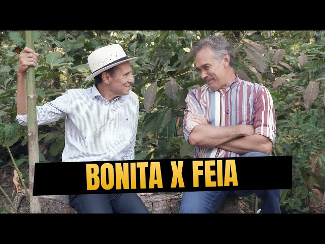 ESSA HISTÓRIA PROVA QUE MULHER BONITA DÁ PREJUÍZO I Nilton Pinto & Tom Carvalho