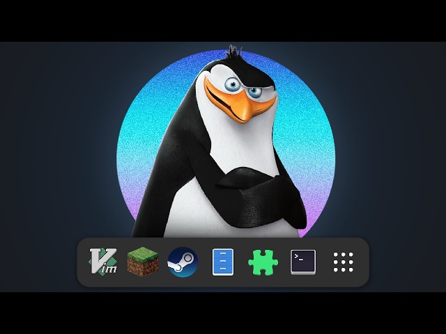 The Linux Experience - GNOME