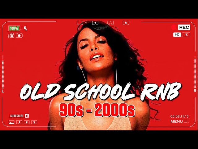 Classic 2000s R&B Soul Playlist - 90s 2000s R&B Hits 🎶 Ne Yo, Beyoncé, Chris brown, Usher, Rihanna
