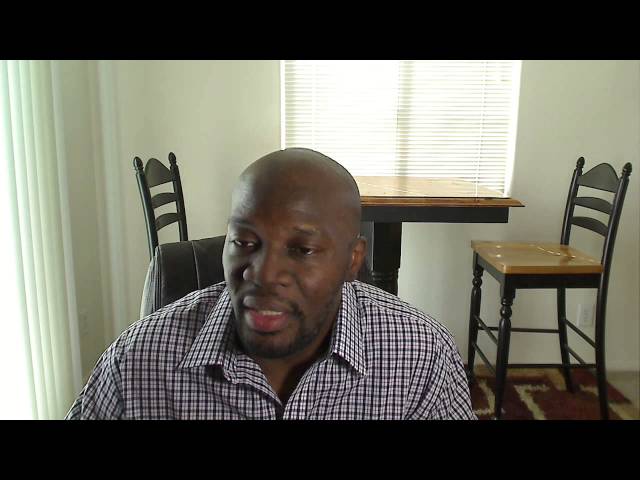 Why Is This Guy Always Making Eye Contact, But Never Approaches You