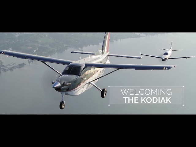 DAHER - AIRCRAFT FAMILY