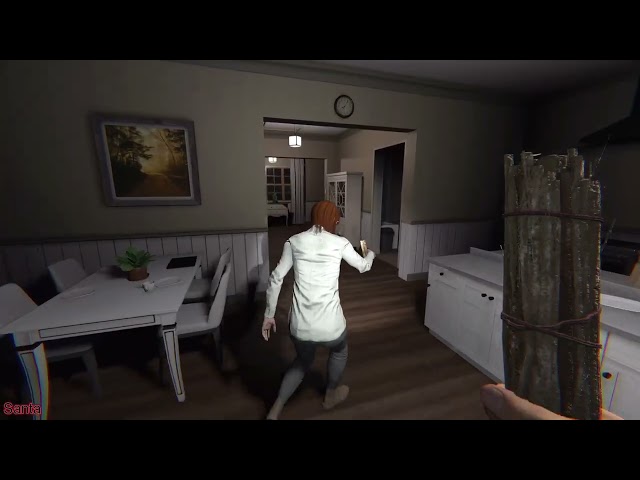 It Starts with a Door (59th Investigation, Phasmophobia)