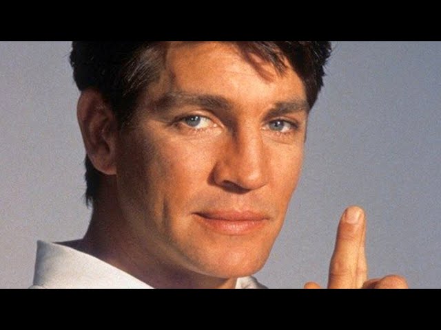 What The Hell Happened To Eric Roberts?