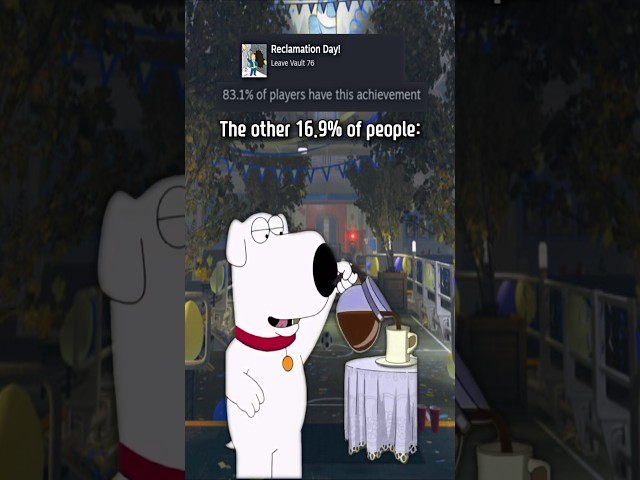 True Vault Dwellers of Fallout 76