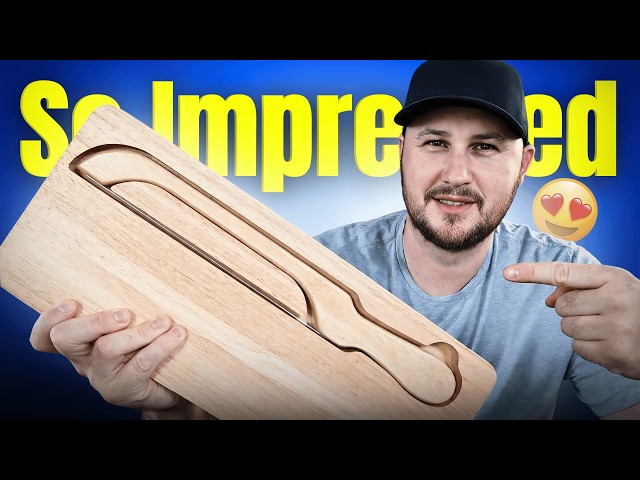 I Tried The Laziest Kitchen Gadgets on Amazon