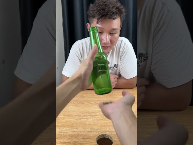 Reveal unique magic tricks with two funny magicians #50