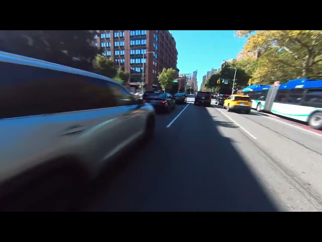 When your late for work 