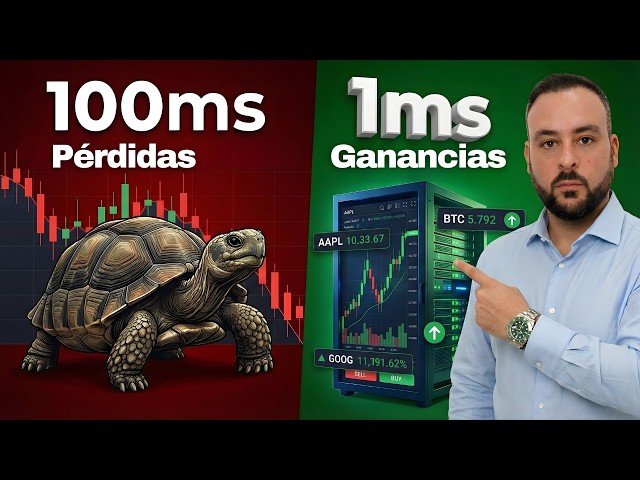 Your VPS Is Stealing Your Money: Reduce Latency from 150ms to 1ms (Step by Step)