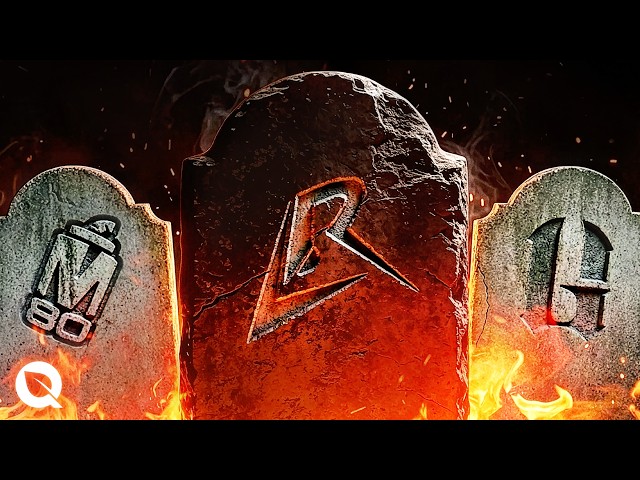 Tier 2 Esports Is Designed to Fail