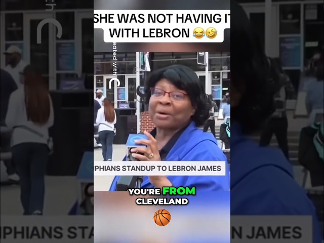 The Truth About Memphis That LeBron Won't Admit #nba #basketball