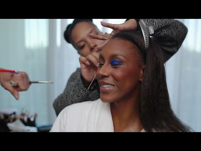 ESSENCE Beauty Diaries: Brooke DeVard Gets Ready for Black Women In Hollywood | smartwater®