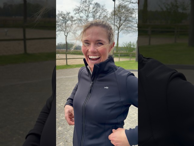 Pferdehofliebe - Wir starten unsere Modelkarriere!😂 #pferdehofliebe #pferde #horse #fyp #model