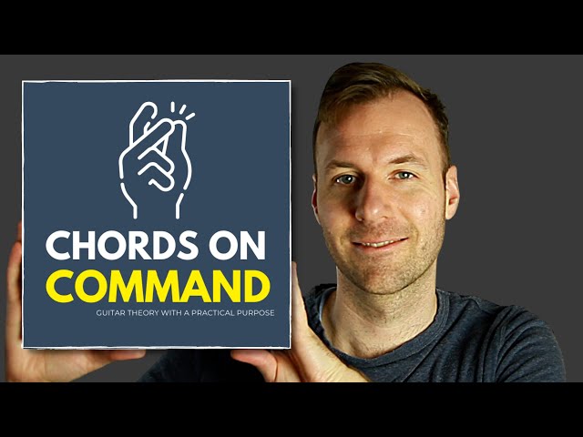 Guitar Theory! - Demystifying Compound Intervals vs Chord Extensions