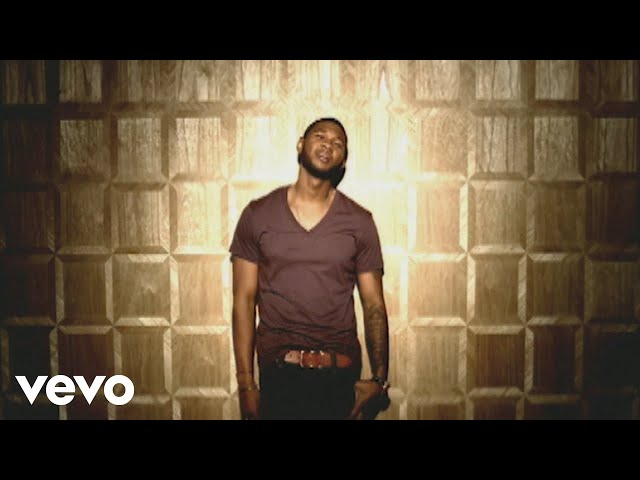 Usher - Hey Daddy (Daddy's Home) (Official Video)