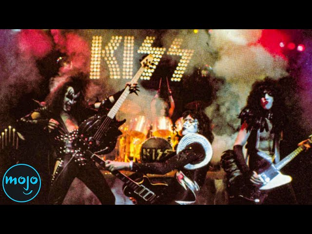 10 Live Versions Of Songs That Are Better than the Original