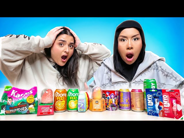 WE TEST INFLUENCER PRODUCTS…😳