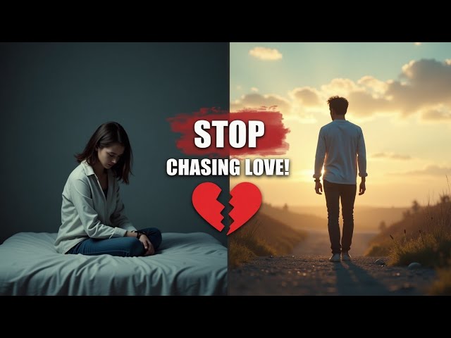 The only RELATIONSHIP ADVICE you will ever NEED